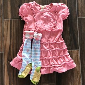 Matilda Jane Tunic & Shorties